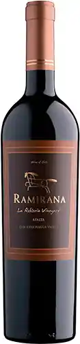 Ramirana La Robleria Vineyard Ensamblaje