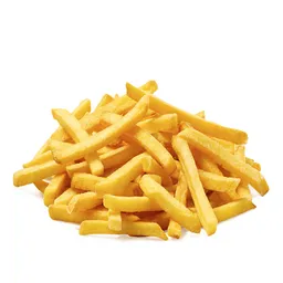 Papas Prefritas Congeladas Frozenta 1kg