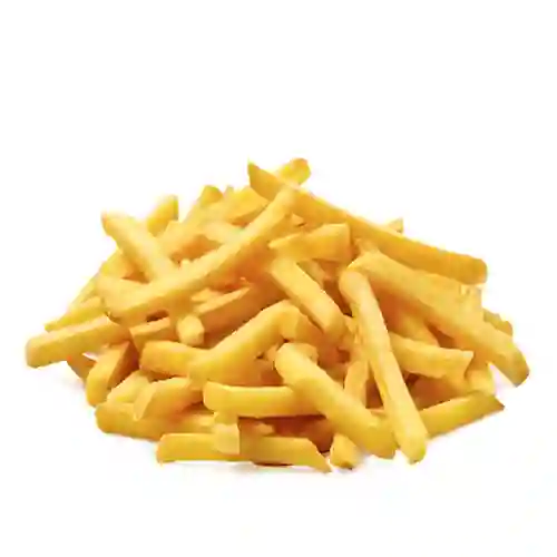 Papas Prefritas Congeladas Frozenta 1kg