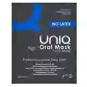 Barrera Para Sexo Oral - Oral Mask