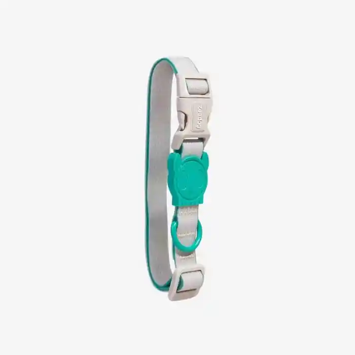 Zee Dog - Tidal Neopro Collar Small (31 - 43 Cm)