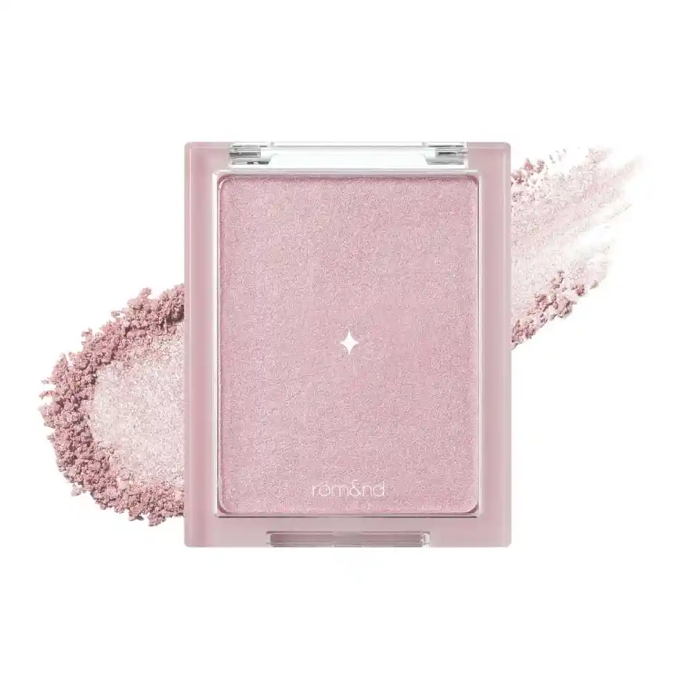 Iluminador Facial Frío Tono Rosa