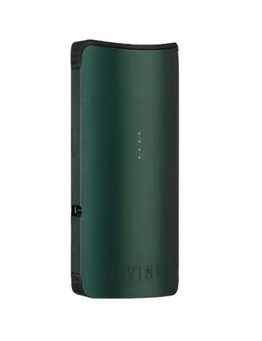 Vaporizador Davinci Miqro C Verde