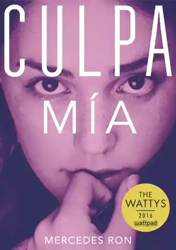 Culpa mía 1