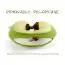 Almohada De Cuello Palta