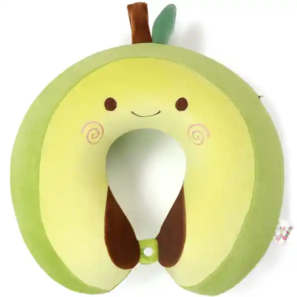 Almohada De Cuello Palta