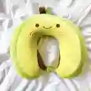 Almohada De Cuello Palta