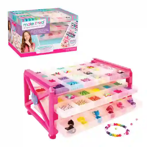 Ultimate Bead Studio Make It Real