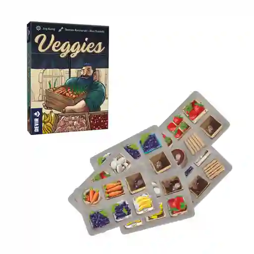 Veggies