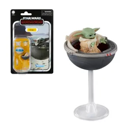 Star Wars Vintage Grogu