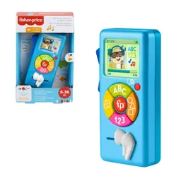 Fisher-price Reproductor Música Canta