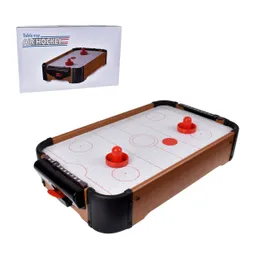 Mesa De Air Hockey Con Marcador