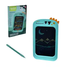 Pizarra Dinosaurio Lcd