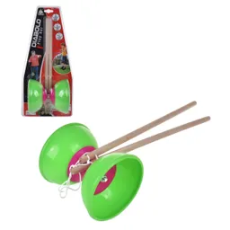 Juego Diabolo