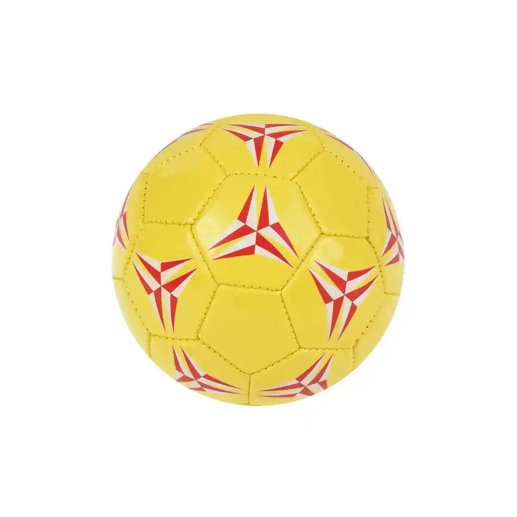 Pelota De Futbol De 14 Cms