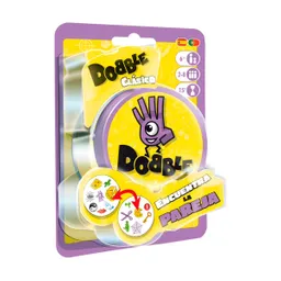 Dobble Blister