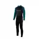 Traje De Agua 4 Mm Neopreno – Hombre L