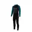 Traje De Agua 4 Mm Neopreno – Hombre M