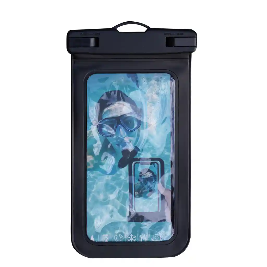 Funda Sumergible Porta Celular