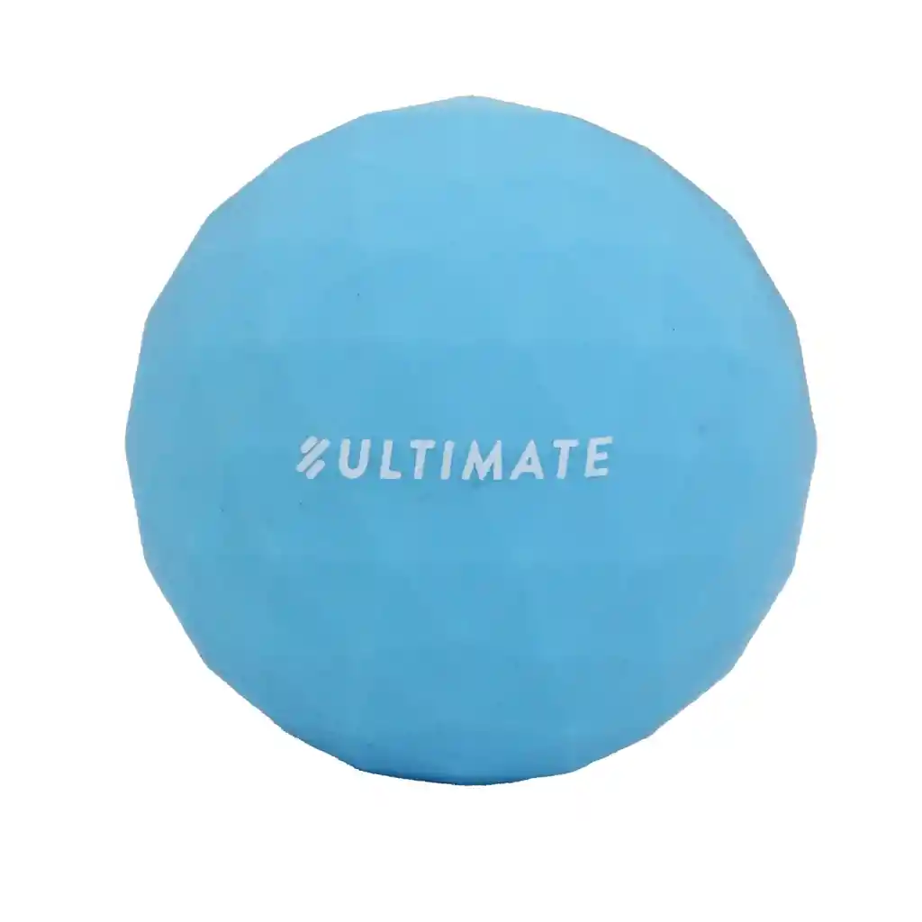 Pelota De Masaje Therapy Pro - Celeste