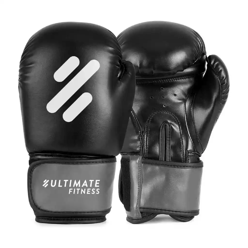 Guantes De Boxeo Combat Pro V2 14 Oz