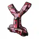 Chaleco Peso 3 Kg Pro Camuflaje