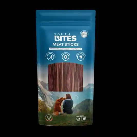 Meat Sticks South Bites