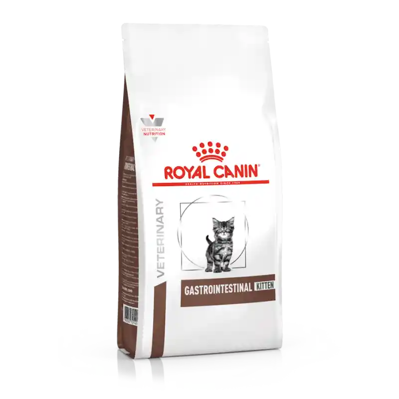 Royal Canin Gastrointestinal Kitten 2 Kg