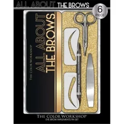 Markwins · Set De Cejas