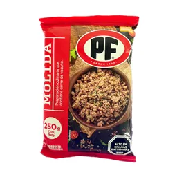 Carne Molida Pf 250g