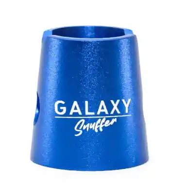 Snuffer Blue Galaxy