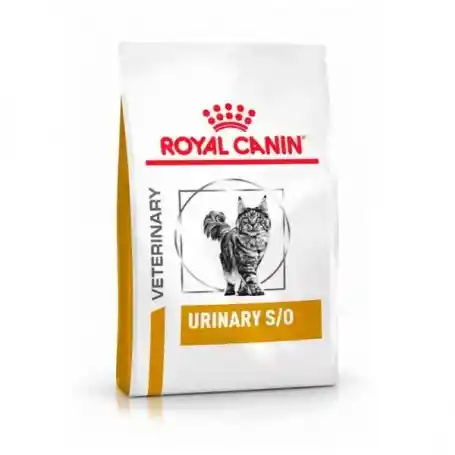 Royal Canin Urinary S/o Felino 7,5 Kg