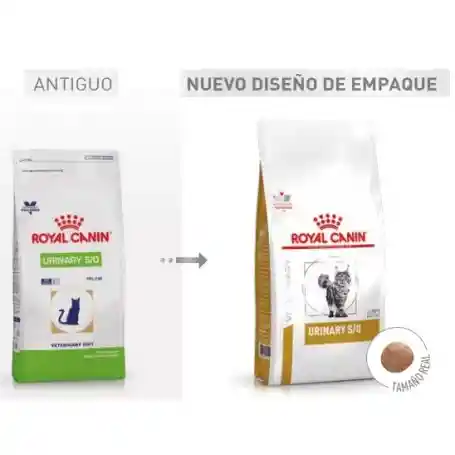 Royal Canin Urinary S/o Felino 7,5 Kg
