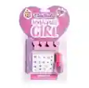 Martinelia Mini Set De Decoración De Uñas 12229