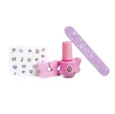 Martinelia Mini Set De Decoración De Uñas 12229