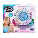 Cra-z-art Super Set Uñas C/stickers- Gemas Y Más!
