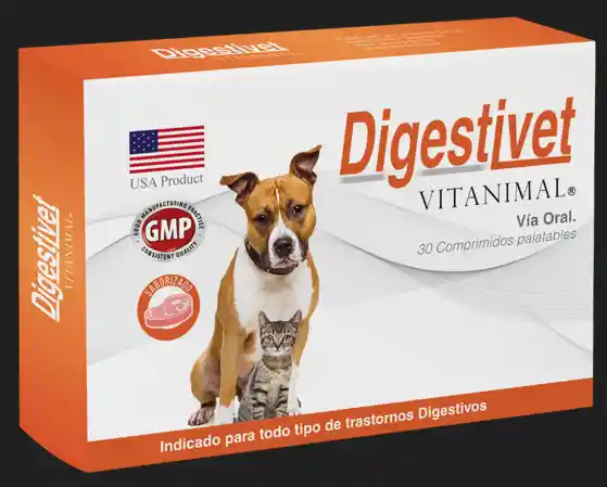 Digestivet