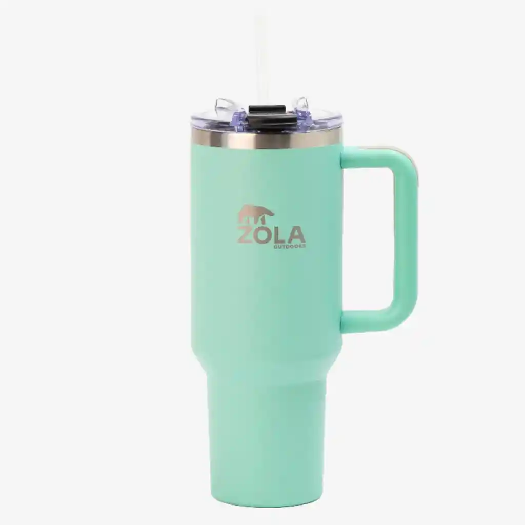 Big Mug Green Ment - Zola