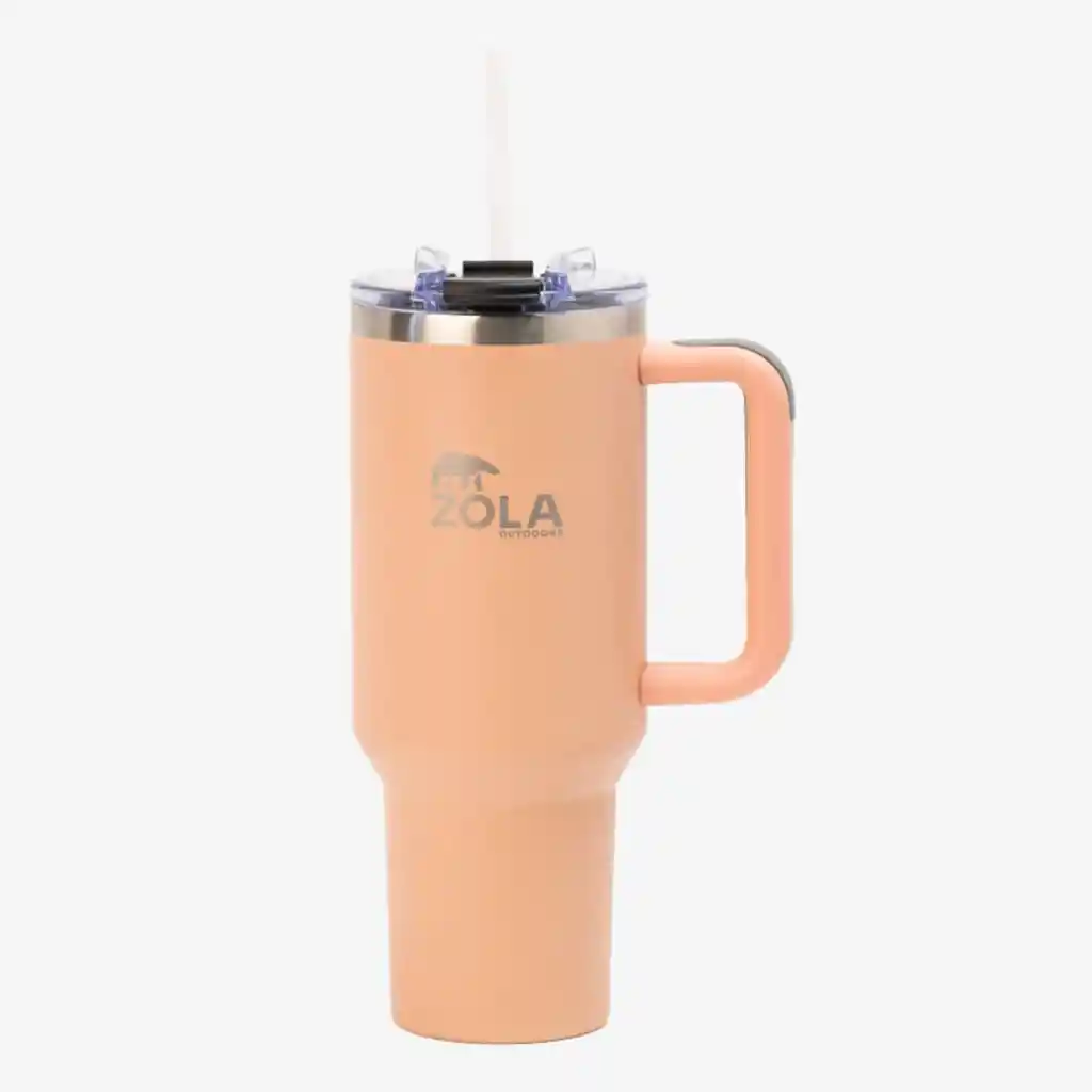 Big Mug Pink Flamingo - Zola