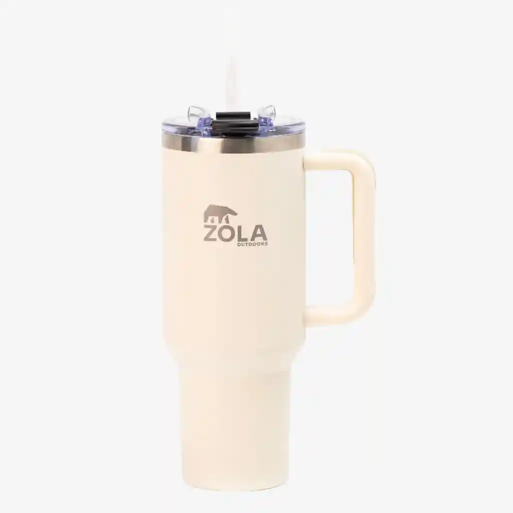 Big Mug Whithe Cream - Zola