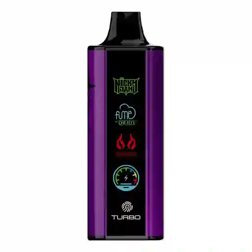 Vaporizador Desechable Fantasia Fume 15000 Nicky Jam X Fume