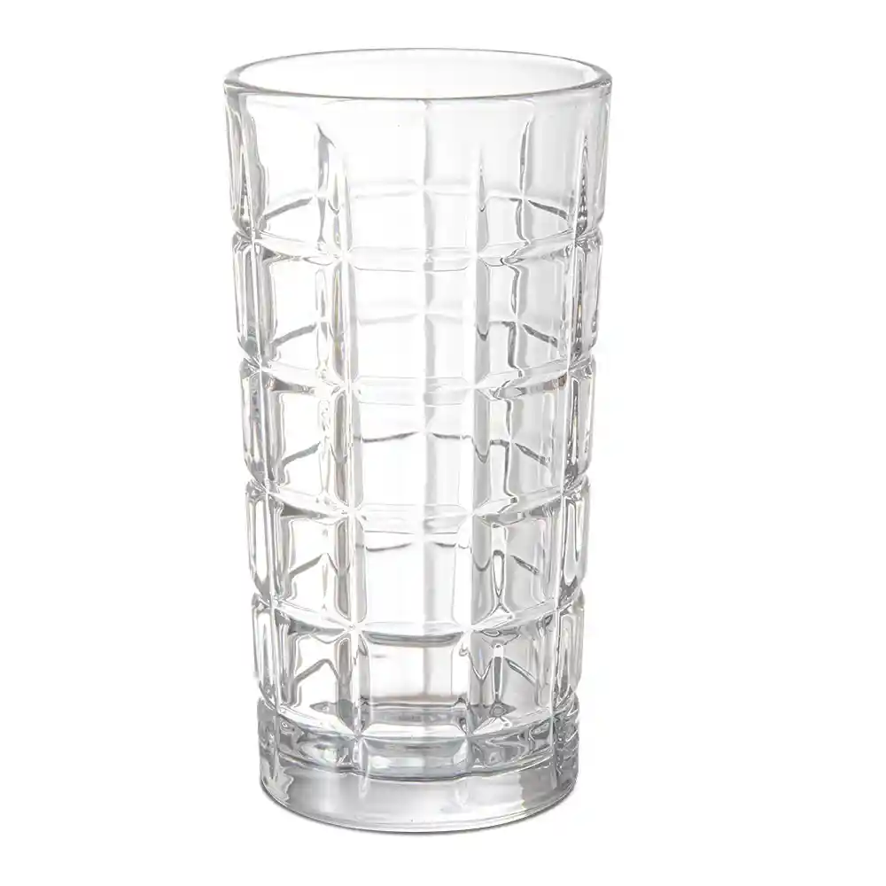 Set 6 Vasos W/a Glasgow 380cc