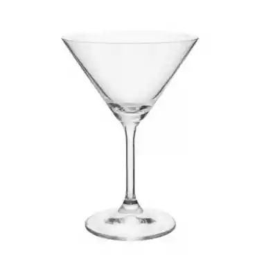 Set 12 Copa Cocktail Martini 270cc