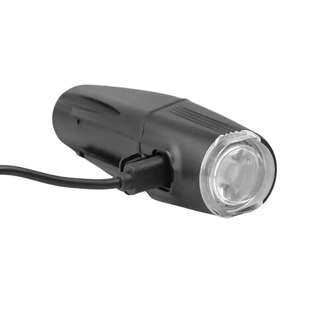 Linterna Para Bicicleta Recargable 240lm