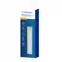 Linterna Barra Recargable Con Sensor 110lm