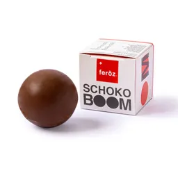 Schoko Boom 1 Unidad