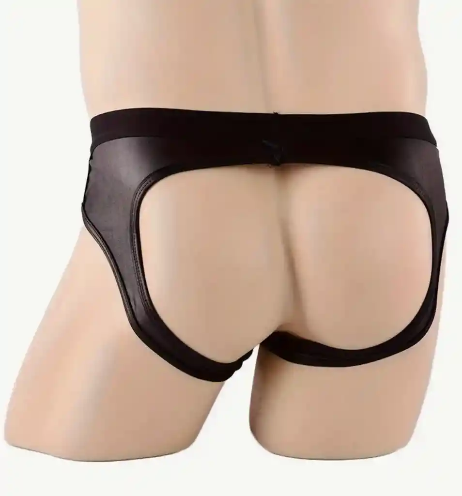 Tanga Latex