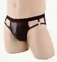 Tanga Latex