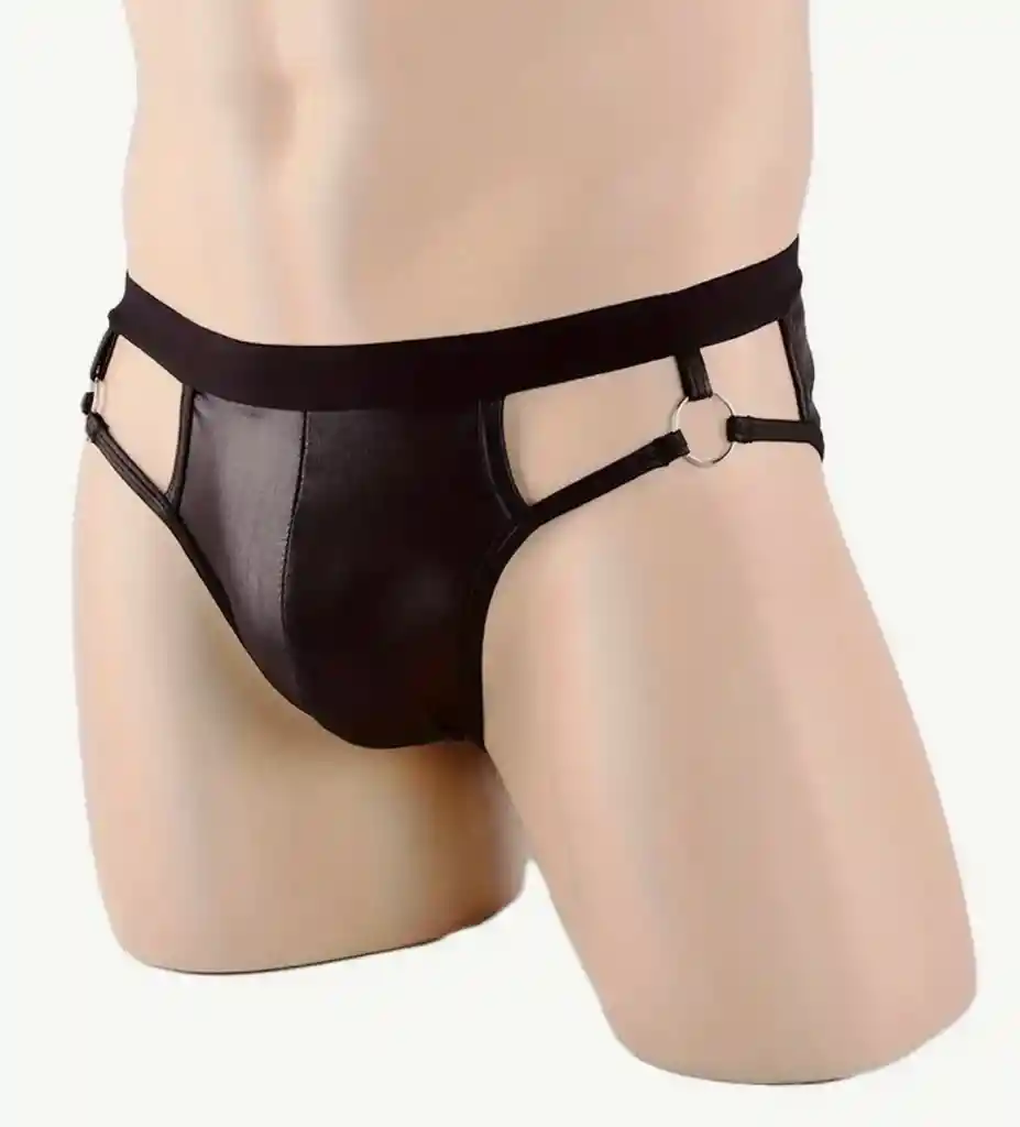 Tanga Latex