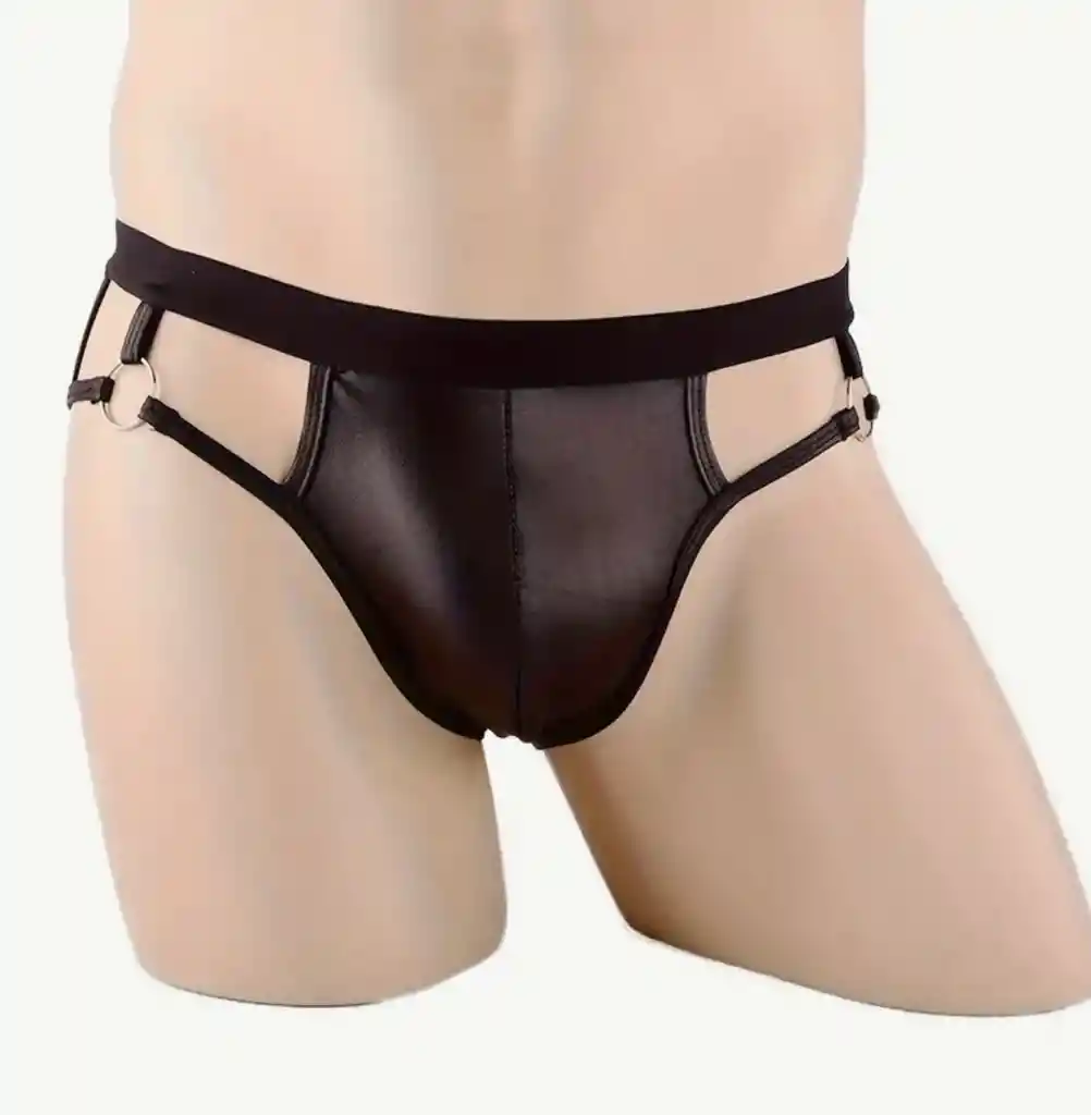 Tanga Latex